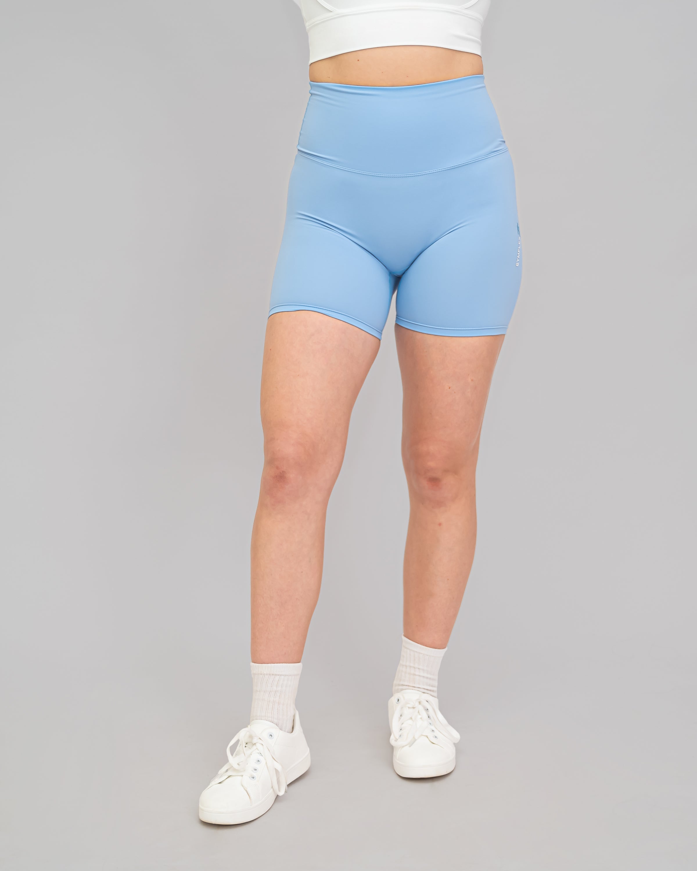 Nova Shorts - Sky Blue