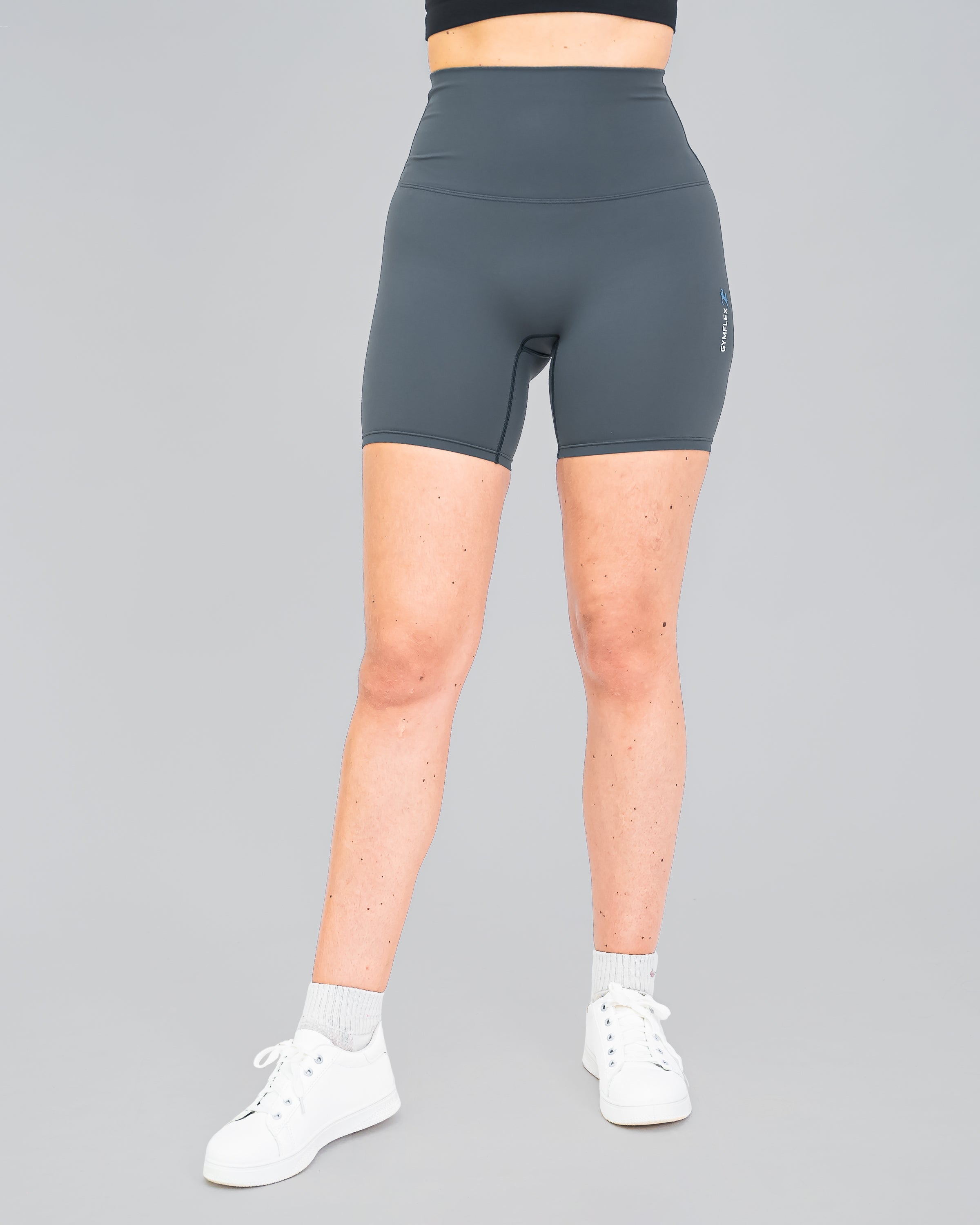Nova Shorts - Dark Grey