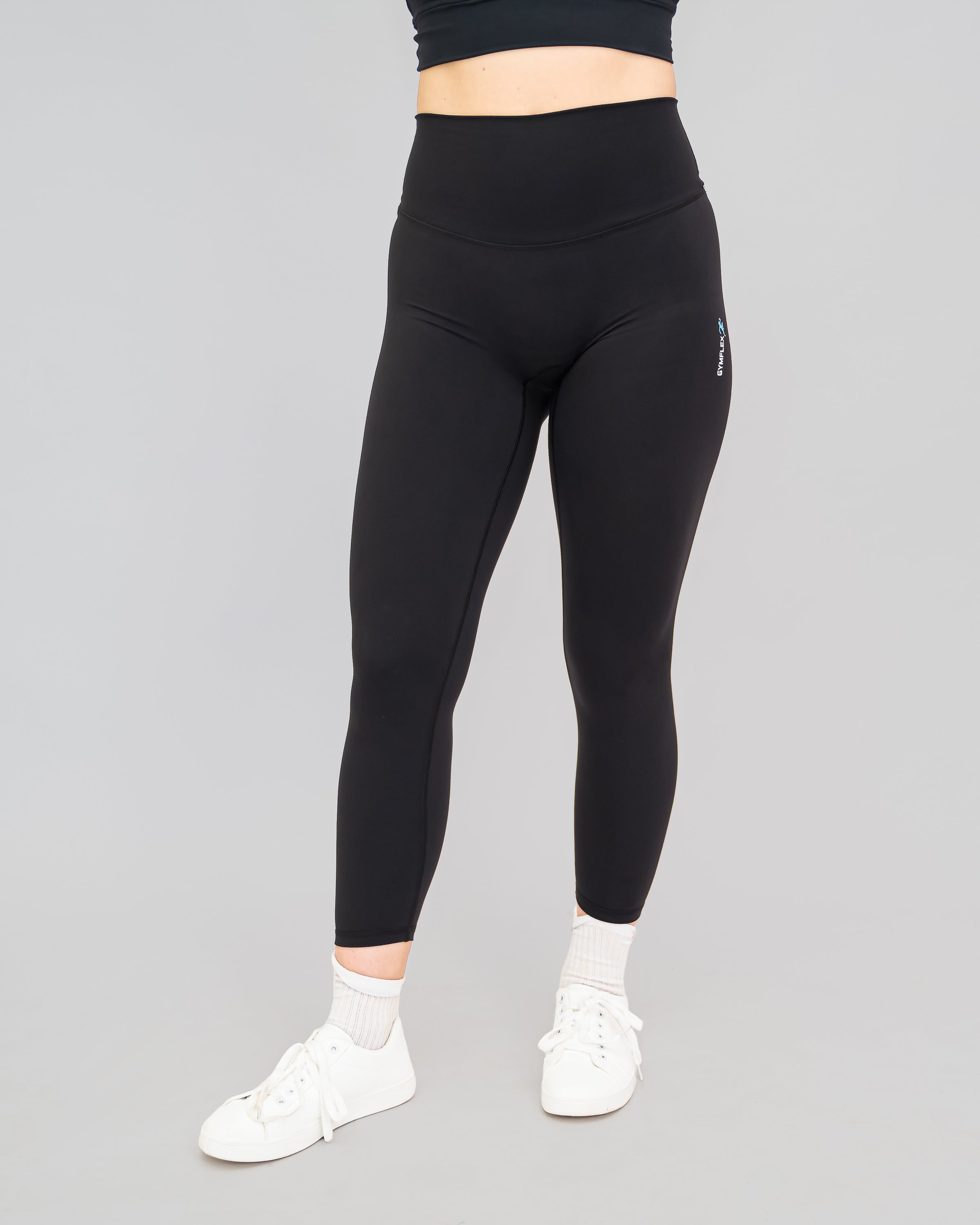 Nova+ Leggings - Black