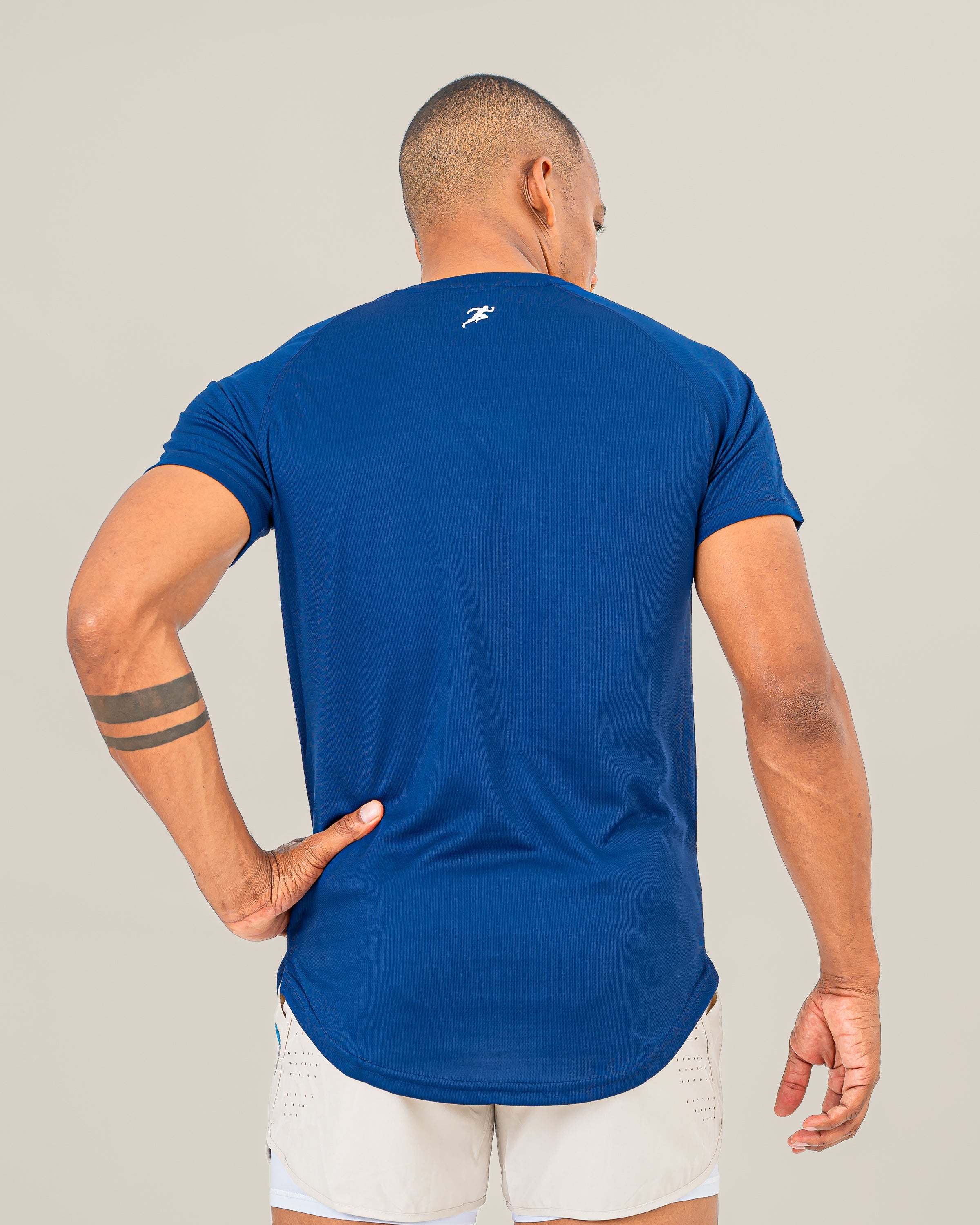 Pro-Fit Space Blue T-shirt